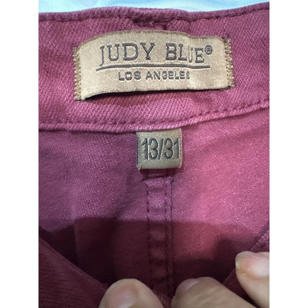 Judy Blue judy blue